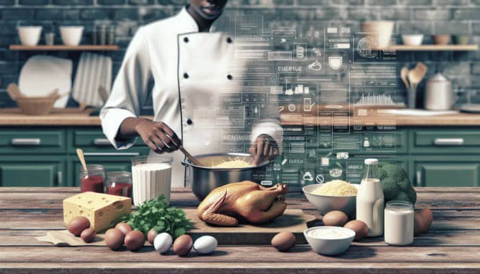 How to Cook a Creamy Chicken Alfredo: A Delicious Guide