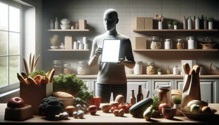 How to Make a Grocery List for Beginners: A Simple Guide