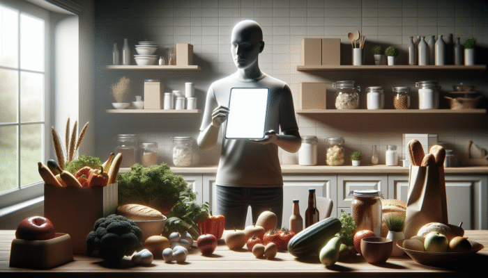 How to Make a Grocery List for Beginners: A Simple Guide