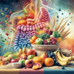 How to Make High-Fiber Meals for Digestion: A Healthy Guide