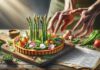 How to Cook a Spring Vegetable Tart: A Fresh Guide