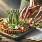 How to Cook a Spring Vegetable Tart: A Fresh Guide