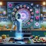 How to Make Meals with AI Recipe Generators: A Guide