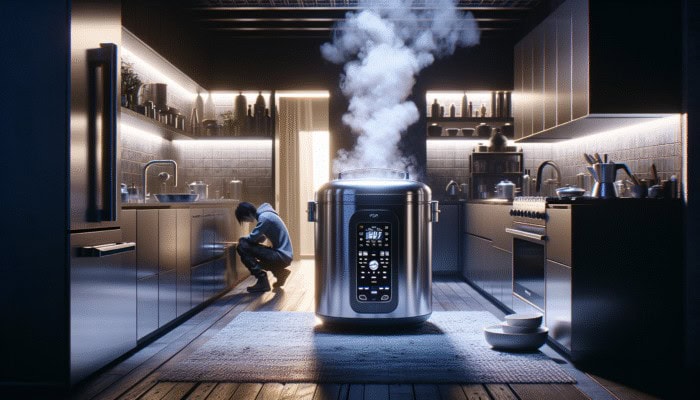 Why a Rice Cooker Simplifies Dinner Prep: A Universal Guide