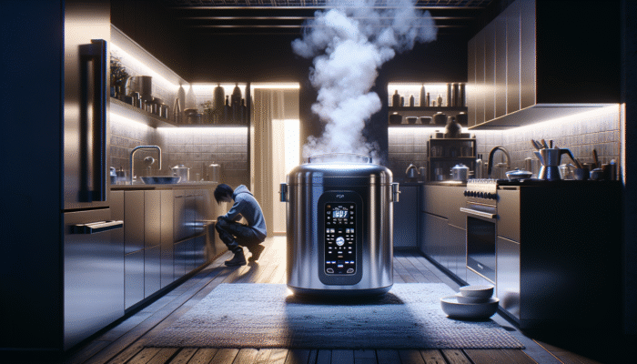 Why a Rice Cooker Simplifies Dinner Prep: A Universal Guide