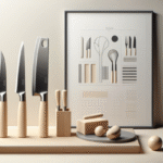 Top Knife Sets for Beginner Cooks: Essential Picks