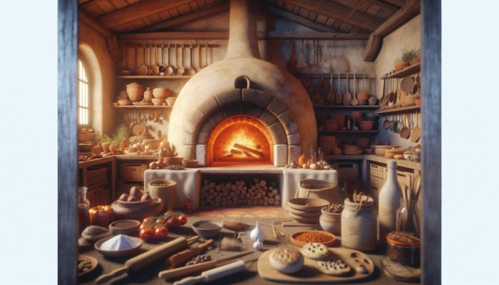 Top Tips for Cooking with a Clay Oven: A Guide
