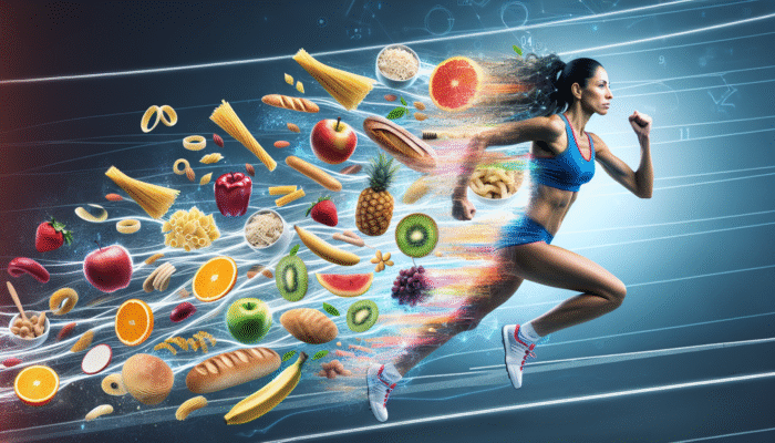 Best Carb-Cycling Recipes for Fitness: A Guide to Peak Performance
