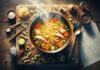 Top Chicken Noodle Soup Recipes for Colds: A Healing Bowl