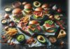 Best Memorial Day Burger Recipes: A Festive Guide