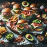 Best Memorial Day Burger Recipes: A Festive Guide
