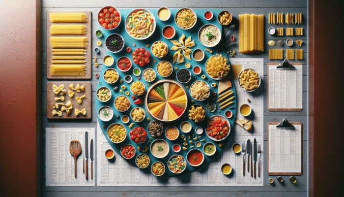 Top Italian Pasta Dishes Beyond Spaghetti: A Culinary Journey
