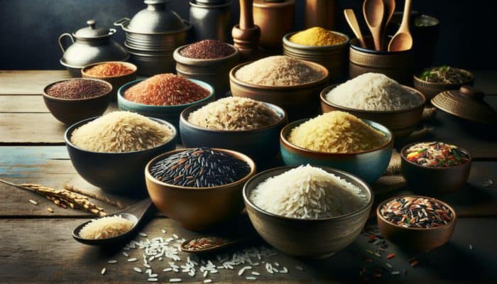 How to Cook Rice Without Stress: A Simple Guide
