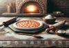 How to Use a Pizza Stone at Home: A Simple Guide