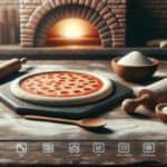 How to Use a Pizza Stone at Home: A Simple Guide
