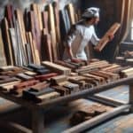 How to Care for Wooden Kitchen Utensils: Essential Tips