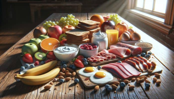 Best Plant-Based Protein Recipes: A Universal Guide