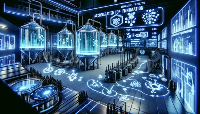 Top Fermentation Trends for 2025: A Comprehensive Guide