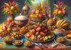 Best Haitian Griot Recipes for Spice: A Flavorful Journey