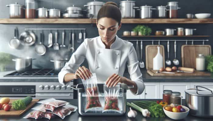 How to Cook Sous Vide Without a Machine: A Simple Guide