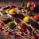 How to Cook a Fragrant Iranian Pilaf: A Step-by-Step Guide