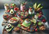 Best Vegan Meal Prep Ideas for Beginners: A Universal Guide
