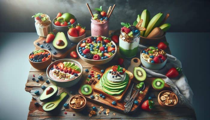 Best Vegan Meal Prep Ideas for Beginners: A Universal Guide