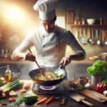 Best Techniques for Stir-Frying Vegetables: A Universal Guide