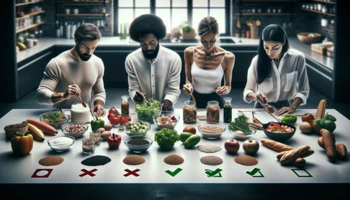 How to Make Allergy-Friendly Family Meals: A Universal Guide