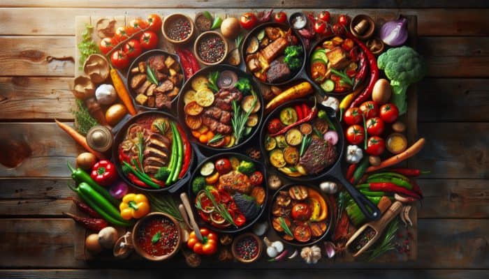 Top Sheet Pan Recipes for Easy Cleanup: A Simple Guide
