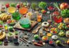 How to Create a Vegan Gelatin Substitute: A Guide
