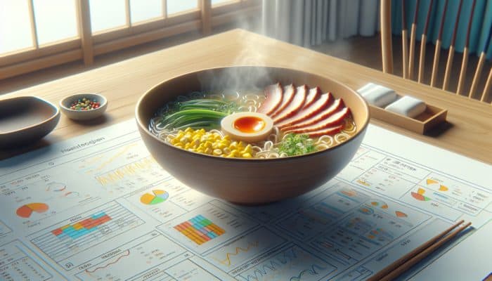 Top Ramen Recipes Beyond the Packet: A Culinary Adventure