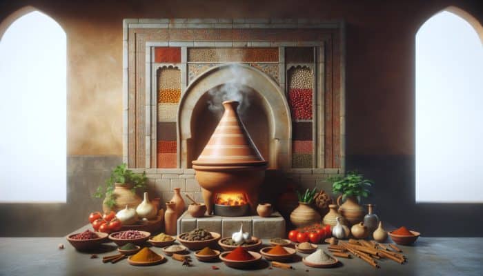 Best Ways to Cook with a Tagine Pot: A Guide
