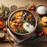 How to Cook Brazilian Feijoada at Home: A Savory Delight