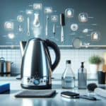 How to Maintain Your Electric Kettle: Essential Tips
