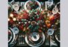 Best Ideas for Holiday Food Presentation: A Festive Guide