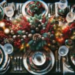 Best Ideas for Holiday Food Presentation: A Festive Guide