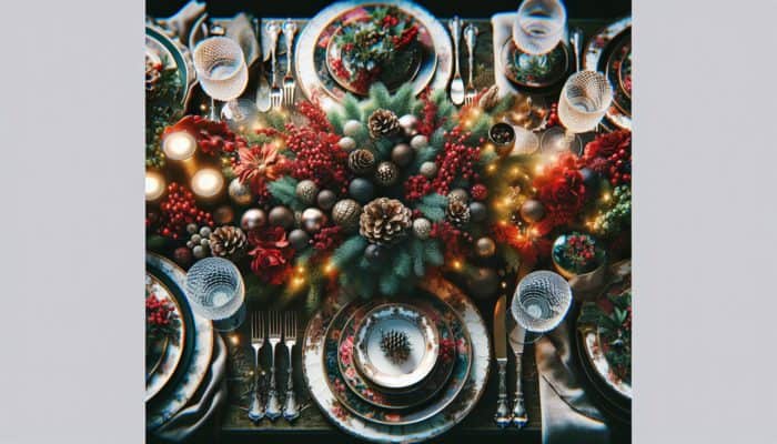 Best Ideas for Holiday Food Presentation: A Festive Guide