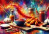 How to Make Spicy Korean Fried Chicken: A Fiery Delight