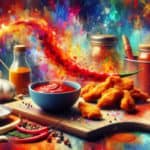How to Make Spicy Korean Fried Chicken: A Fiery Delight