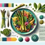 How to Cook a Fresh Spring Pasta Dish: A Seasonal Guide