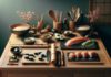 How to Roll Sushi Like a Pro: Master the Art