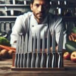 How to Sharpen Your Chopping Skills: A Universal Guide