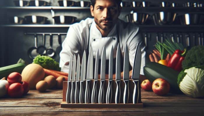 How to Sharpen Your Chopping Skills: A Universal Guide