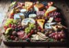How to Make a Charcuterie Board Pop: A Visual Guide