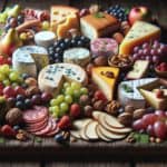 How to Make a Charcuterie Board Pop: A Visual Guide