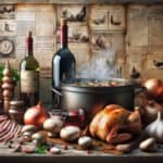 How to Cook a Classic French Coq au Vin: A Timeless Recipe