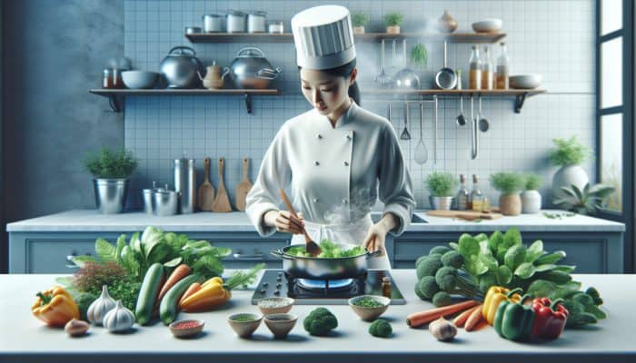How to Cook Low-Sodium Dishes with Flavour: A Guide