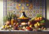 How to Make Moroccan Tagine Dishes: A Universal Guide