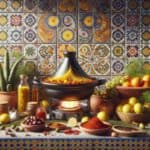 How to Make Moroccan Tagine Dishes: A Universal Guide